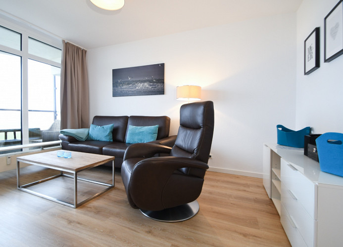 Ferienwohnung Eurohof 18