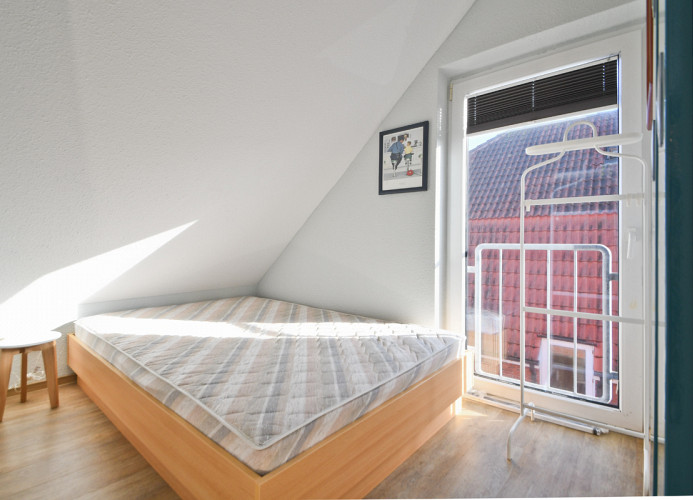 Haus Sonneneck Fewo 3