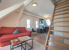 Kaiserwache - Ferienwohnung Sissi