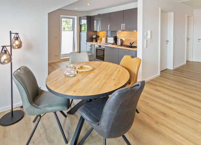 Domizil Deichloft D7 - Penthouse