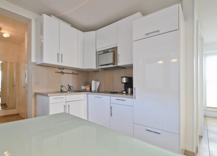 Ferienwohnung Seebox 4