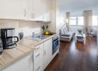 Ferienwohnung strandnah13
