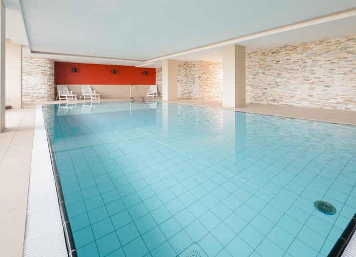 Ferienwohnung Eurohof 14
