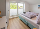 Domizil Deichloft D7 - Penthouse