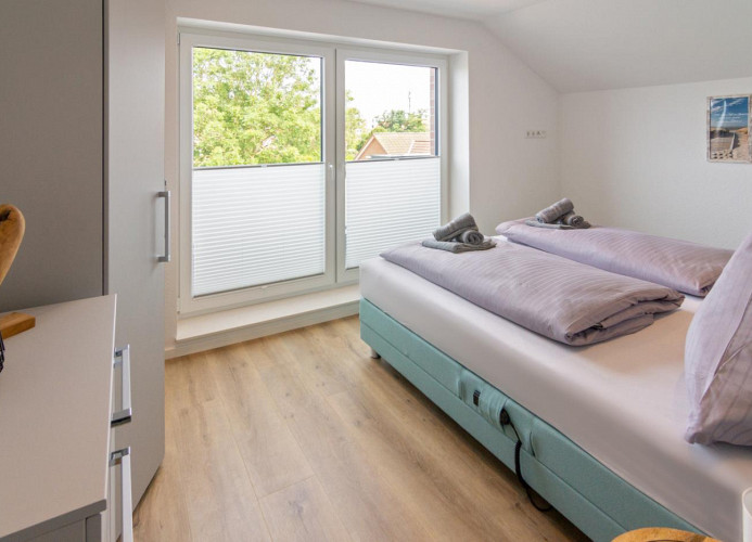Domizil Deichloft D7 - Penthouse