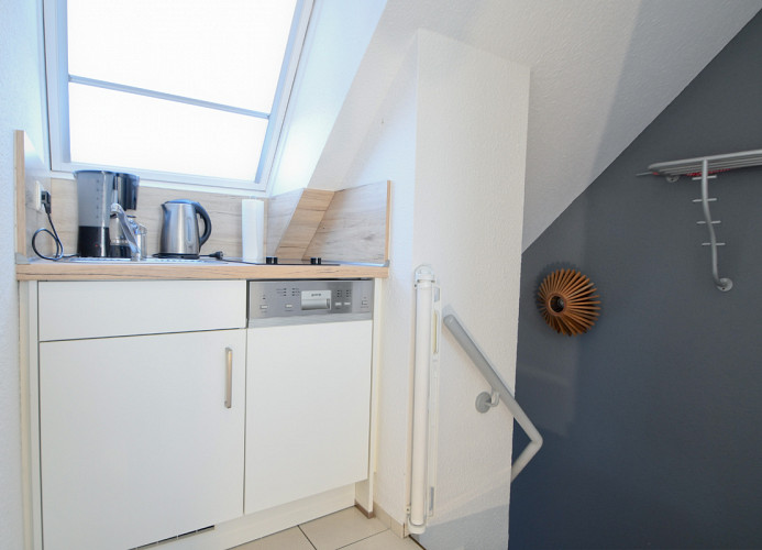 Haus Sonneneck Fewo 3
