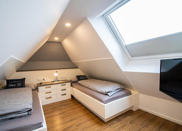 Ferienwohnung Ney21