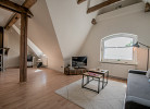 Kaiserwache - Ferienwohnung Franz