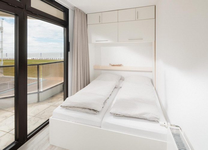 Ferienwohnung Eurohof 16