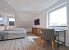 Strandlounge - Fewo 2
