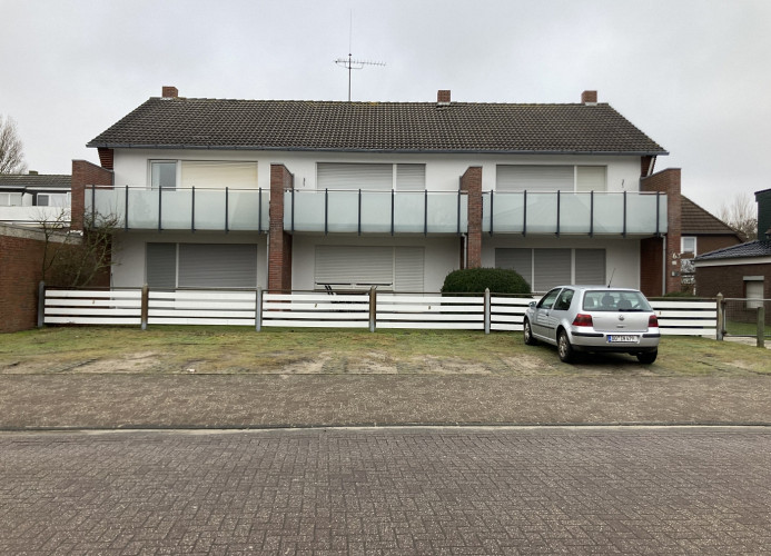 Ferienwohnung fien un moje