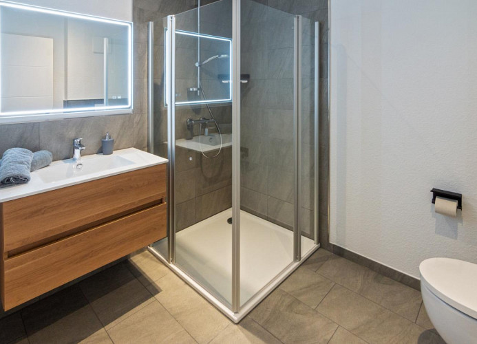 Domizil Deichloft D2