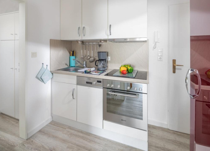 Ferienwohnung-julchen-norderney-kueche