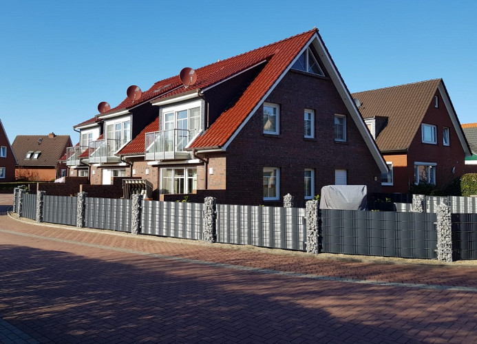 Strandresidenz FW 5