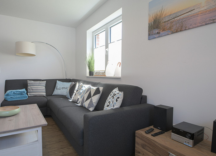 Fewo Strandquartier 1