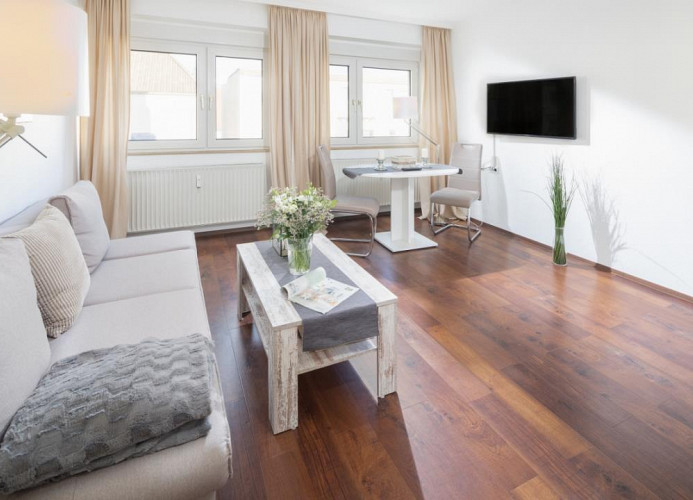 Ferienwohnung strandnah13