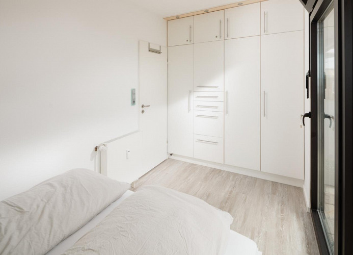 Ferienwohnung Eurohof 16