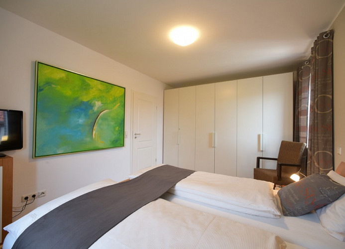 Ferienhaus Auszeit Borkum