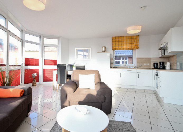 Haus Sonneneck Fewo 1