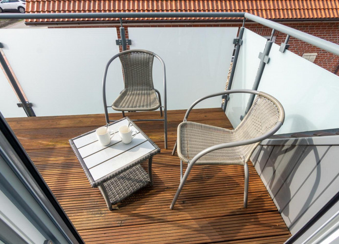 Domizil - Deck 5