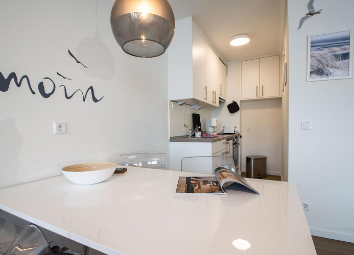 Strandapartment 46