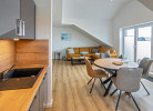 Domizil Deichloft D7 - Penthouse