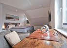 Strandlounge - Fewo 2