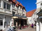 Kaffeehaus - Fewo 3