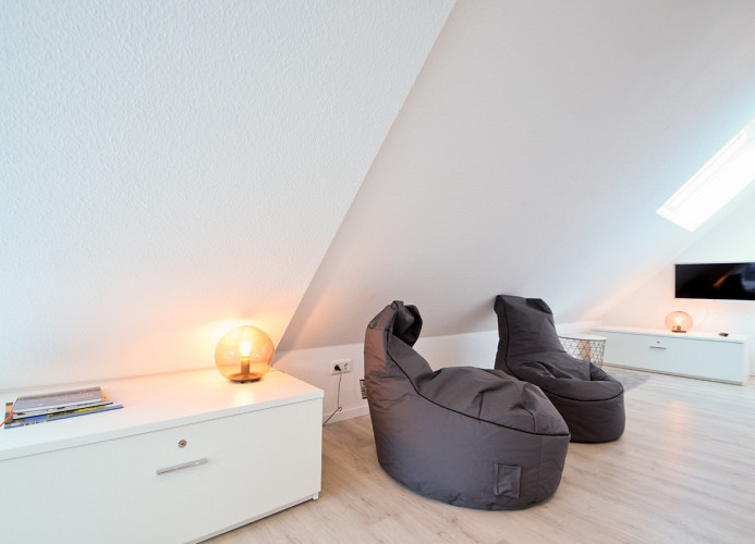Beachloft - Fewo 5