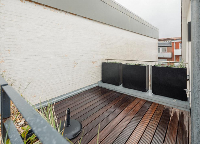 Ferienwohnung Seebox 5