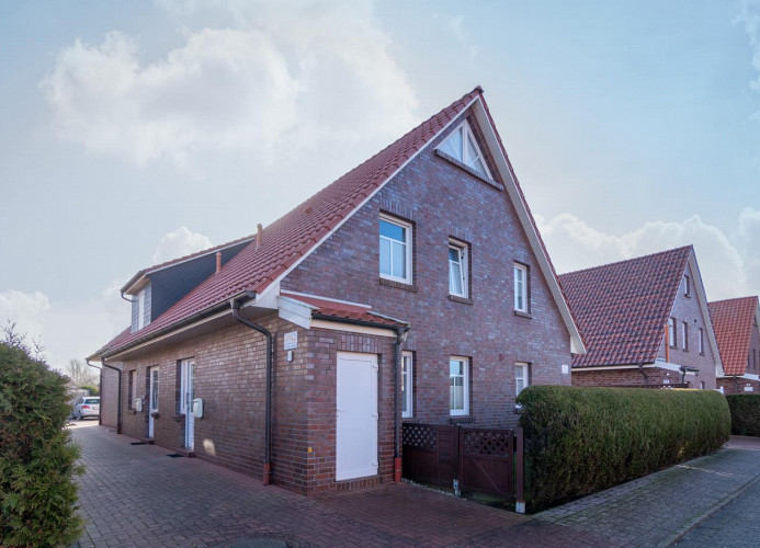 Domizil Schuppen 8 - Fewo 6