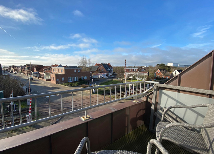 Haus Sonneneck Fewo 3