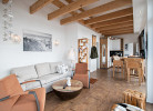 Luisenhof Norderney - Penthouse