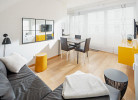 Ferienwohnung Seebox 5