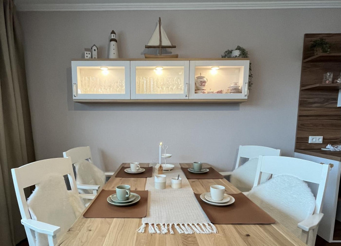 Ferienwohnung fien un moje