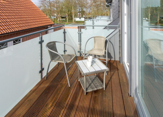 Domizil - Deck 5