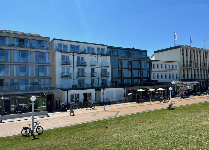 villa therese norderney strandvilla
