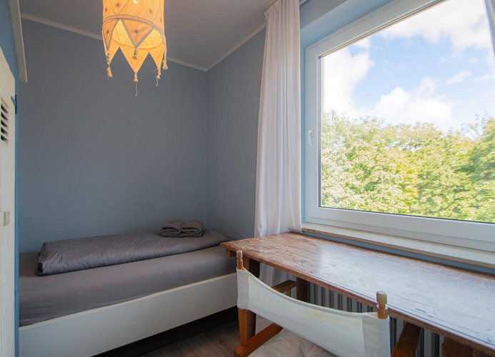 Fewo Penthouse am Park