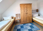 Ferienwohnung Strandkorb 9