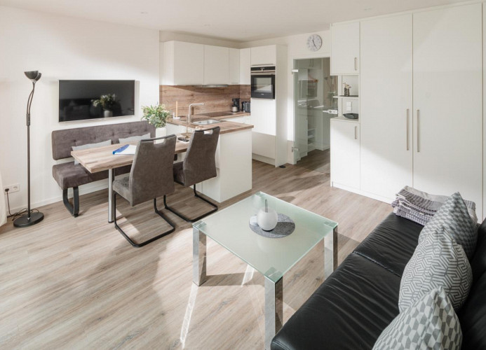 Ferienwohnung Eurohof 14