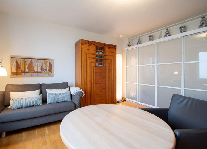 Fewo Villa Germania