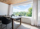 Fewo Penthouse am Park