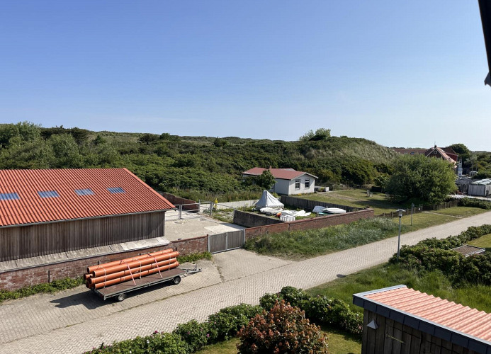 Ferienhaus Gröön Huus