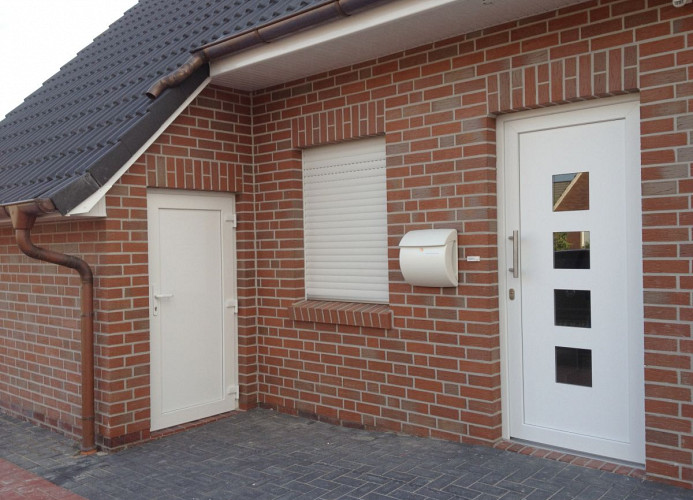 Domizil - Küstentraum