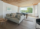 Fewo Penthouse am Park
