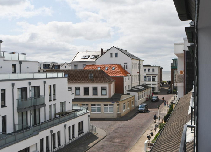 Aussicht