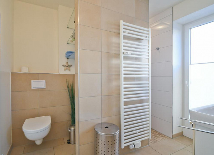 Ferienwohnung Seebox 4