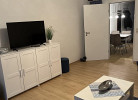 Ferienwohnung Strandkorb 9