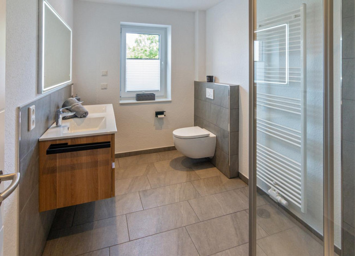 Domizil Deichloft D7 - Penthouse