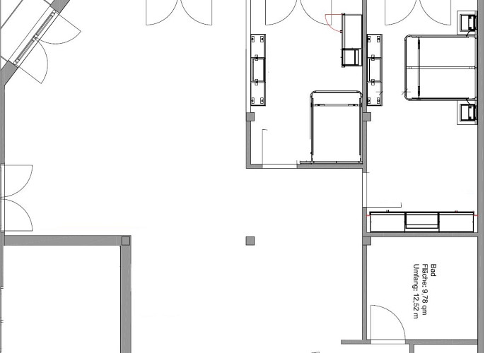 Fewo 2 - Traumwohnung